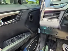 2022 Lexus RX Executive, серый — фото 10