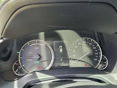 2022 Lexus RX Executive, серый — фото 14