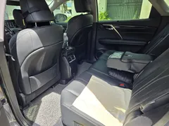 2022 Lexus RX Executive, серый — фото 16