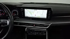 2023 Kia K5 2.0, белый — фото 17