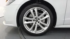 2022 Audi A7 45 TDI Quattro Premium, белый — фото 5