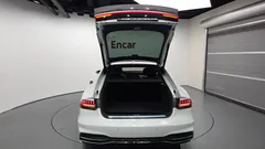 2022 Audi A7 45 TDI Quattro Premium, белый — фото 20