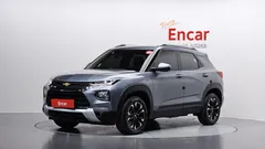 2022 Chevrolet Trailblazer 1.3 Turbo 4WD — фото 1
