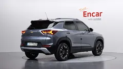 2022 Chevrolet Trailblazer 1.3 Turbo 4WD — фото 2