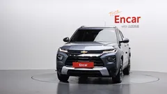 2022 Chevrolet Trailblazer 1.3 Turbo 4WD — фото 3