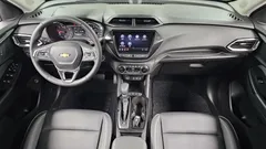 2022 Chevrolet Trailblazer 1.3 Turbo 4WD — фото 7