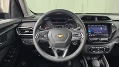 2022 Chevrolet Trailblazer 1.3 Turbo 4WD — фото 19
