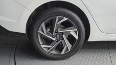 2024 Hyundai AVANTE 1.6, белый — фото 5