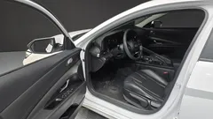 2024 Hyundai AVANTE 1.6, белый — фото 10