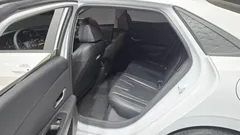 2024 Hyundai AVANTE 1.6, белый — фото 11