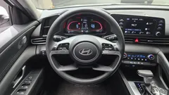2024 Hyundai AVANTE 1.6, белый — фото 13