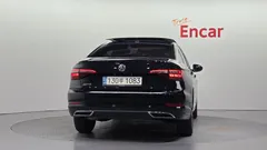 2021 Volkswagen Jetta 1.4 TSI Prestige, чёрный — фото 4