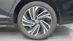 2021 Volkswagen Jetta 1.4 TSI Prestige, чёрный — фото 5