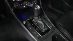2021 Volkswagen Jetta 1.4 TSI Prestige, чёрный — фото 9
