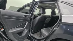 2021 Volkswagen Jetta 1.4 TSI Prestige, чёрный — фото 20