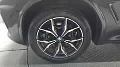 2022 BMW X3 xDrive 20i M Sports Pro — фото 5