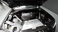 2022 BMW X3 xDrive 20i M Sports Pro — фото 6