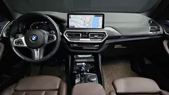 2022 BMW X3 xDrive 20i M Sports Pro — фото 7