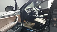 2022 BMW X3 xDrive 20i M Sports Pro — фото 10
