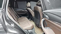 2022 BMW X3 xDrive 20i M Sports Pro — фото 11