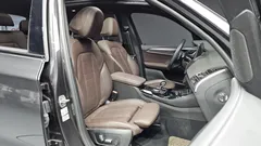 2022 BMW X3 xDrive 20i M Sports Pro — фото 12