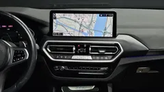 2022 BMW X3 xDrive 20i M Sports Pro — фото 14