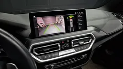 2022 BMW X3 xDrive 20i M Sports Pro — фото 15
