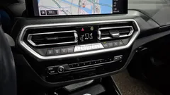 2022 BMW X3 xDrive 20i M Sports Pro — фото 16