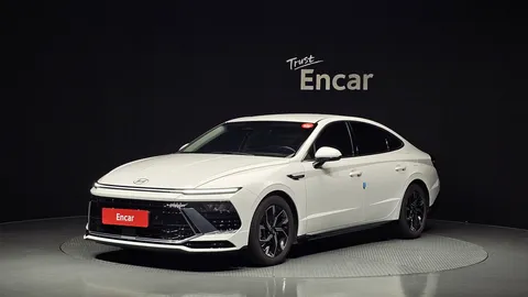 2024 Hyundai Sonata 2.0