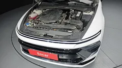 2024 Hyundai Sonata 2.0 — фото 6