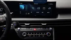 2024 Hyundai Sonata 2.0 — фото 14