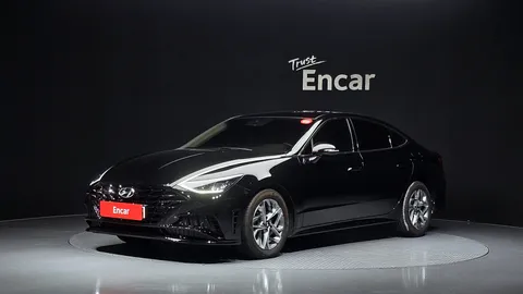 2022 Hyundai Sonata 2.0