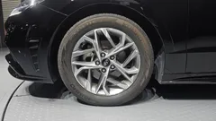 2022 Hyundai Sonata 2.0, чёрный — фото 5