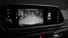 2022 Hyundai Sonata 2.0, чёрный — фото 15