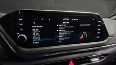 2022 Hyundai Sonata 2.0, чёрный — фото 16