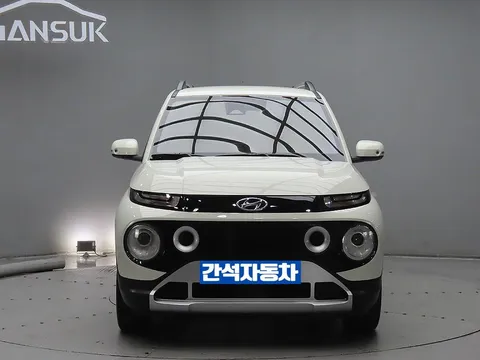 2023 Hyundai Casper Turbo Inspiration
