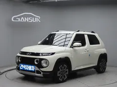 2023 Hyundai Casper Turbo Inspiration — фото 2