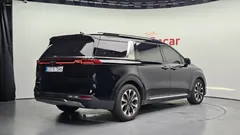 2023 Kia Carnival Gasoline 7-Seater Signature — фото 2