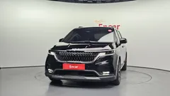 2023 Kia Carnival Gasoline 7-Seater Signature — фото 3