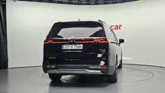 2023 Kia Carnival Gasoline 7-Seater Signature — фото 4