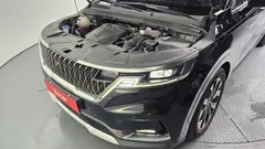 2023 Kia Carnival Gasoline 7-Seater Signature — фото 6