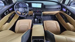 2023 Kia Carnival Gasoline 7-Seater Signature — фото 7