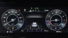 2023 Kia Carnival Gasoline 7-Seater Signature — фото 8