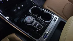 2023 Kia Carnival Gasoline 7-Seater Signature — фото 9