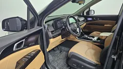2023 Kia Carnival Gasoline 7-Seater Signature — фото 10