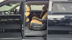 2023 Kia Carnival Gasoline 7-Seater Signature — фото 11