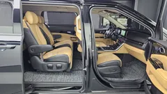 2023 Kia Carnival Gasoline 7-Seater Signature — фото 12