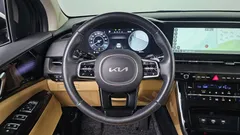 2023 Kia Carnival Gasoline 7-Seater Signature — фото 14