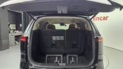 2023 Kia Carnival Gasoline 7-Seater Signature — фото 20