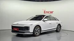 2023 Hyundai Grandeur 3.5 LPG 2WD — фото 1